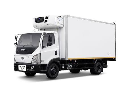 C1 – Light Truck