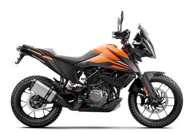 A2 – Motorcycle Advanced